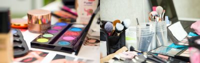 High Fashion Workshop der Hochschule für Kommunikation + Gestaltung Ulm