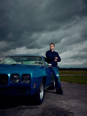 "Fashion auf dem Airfield" Workshop 2017, Foto: Christian Kuhlmann