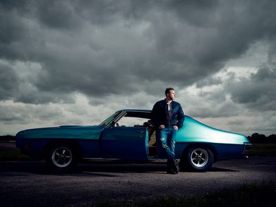 "Fashion auf dem Airfield" Workshop 2017, Foto: Christian Kuhlmann