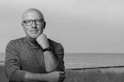 Portraits on Location mit Porty L 1200