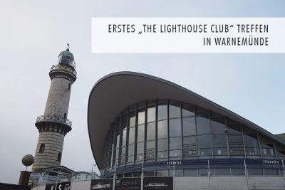 The Lighthouse Club Treffen