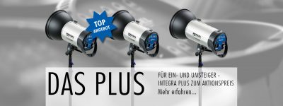 Hensel Das Plus Aktion
