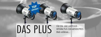 Hensel Das Plus Aktion