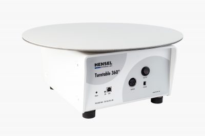 Hensel Turntable 360