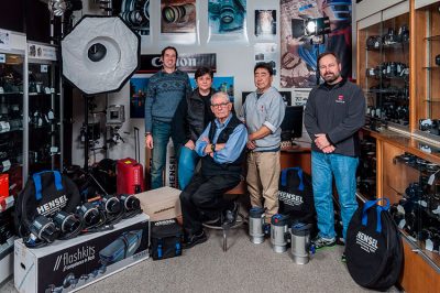 Beau Photo Team