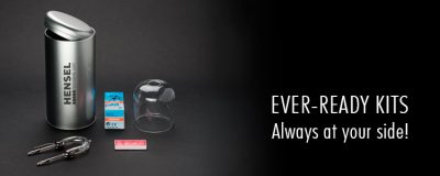 Ever-Ready-Kits