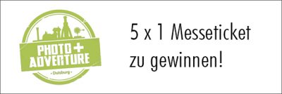 Ticketverlosung