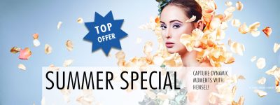 Hensel Summer Special