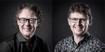henselstudiotechniek