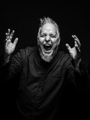 Christoph Brand - © Michael Magulski