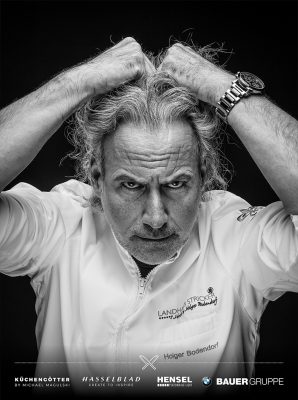 Holger Bodendorf - © Michael Magulski