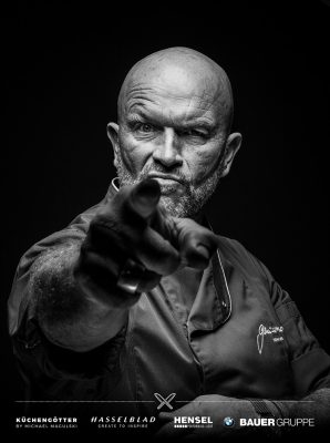 Stefan Wiertz - © Michael Magulski