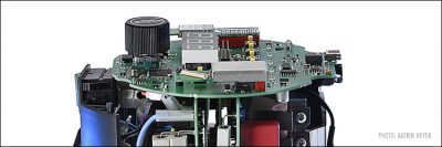 Hensel Expert D - Foto: Katrin Heyer