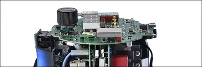 Hensel Expert D - Foto: Katrin Heyer