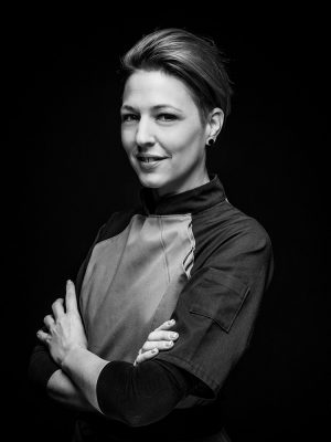 Meta Hiltebrand - © Michael Magulski