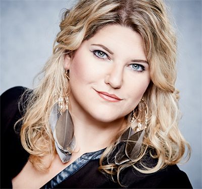 Sarah-Debora Schmidt