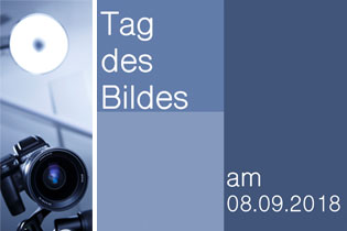 Tipp: Tag des Bildes 08.09.2018 in Kiel