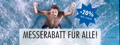 Rabatt fuer alle