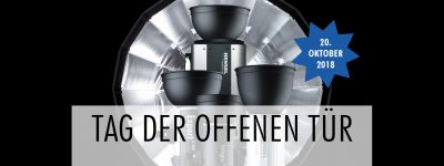 Tag der offenen Tür