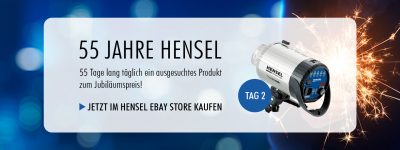 Hensel 55
