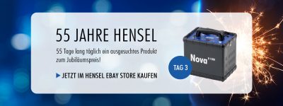 Hensel 55