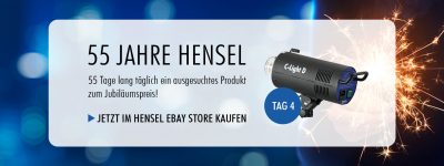 Hensel 55
