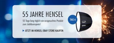 Hensel 55