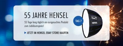 Hensel 55