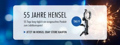 Hensel 55