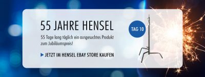 Hensel 55