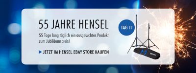 Hensel 55