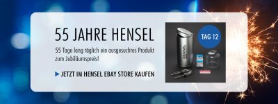 Hensel 55