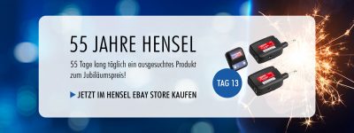 Hensel 55