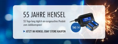 Hensel 55