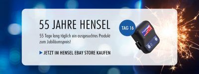 Hensel 55