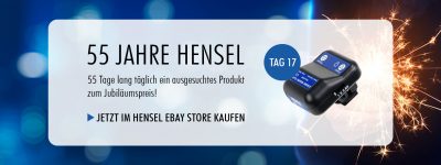 Hensel 55