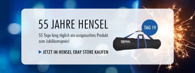 Hensel 55