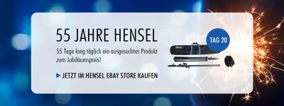 Hensel 55