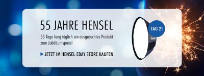 Hensel 55