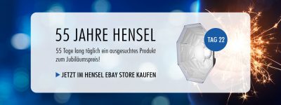 Hensel 55