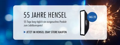 Hensel 55