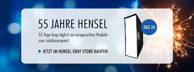 Hensel 55
