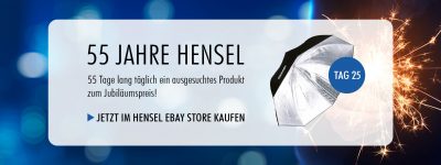 Hensel 55