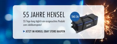 Hensel 55