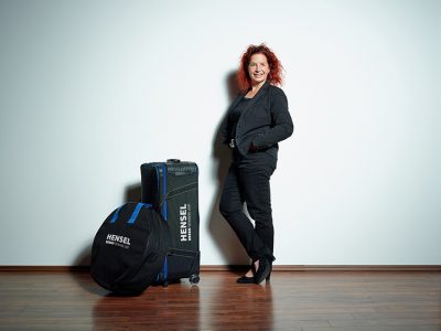 Verstärkung für den Hensel Außendienst DE