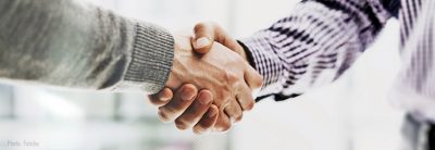 Verstärkung für den Hensel Außendienst