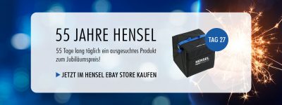 Hensel 55