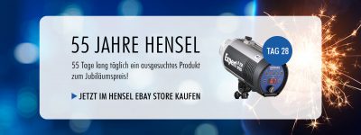 Hensel 55