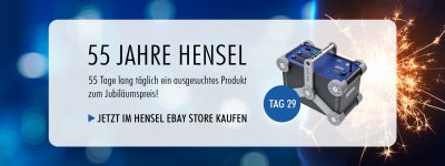 Hensel 55