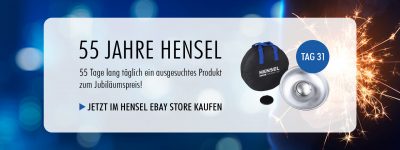 Hensel 55